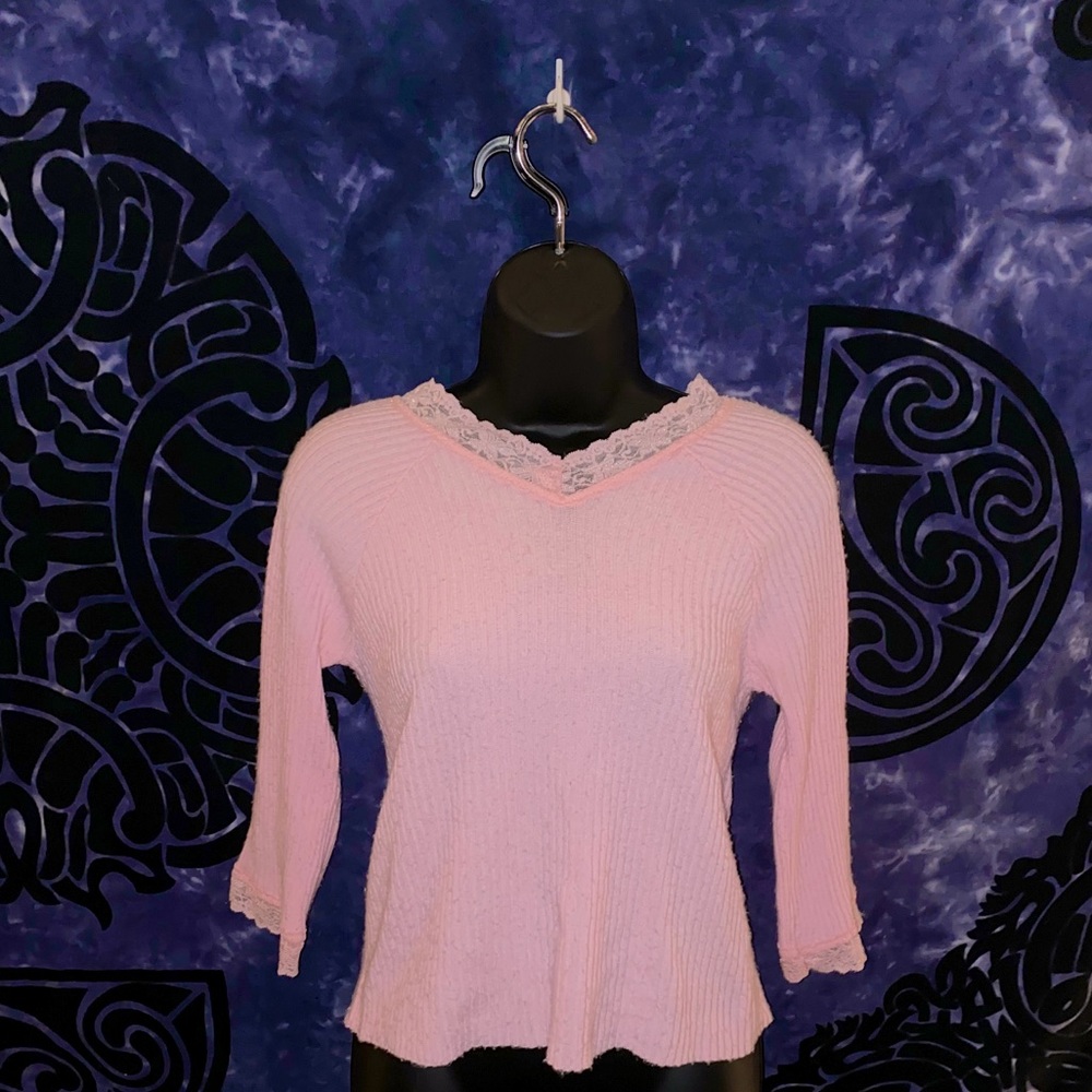 Cute sweater
